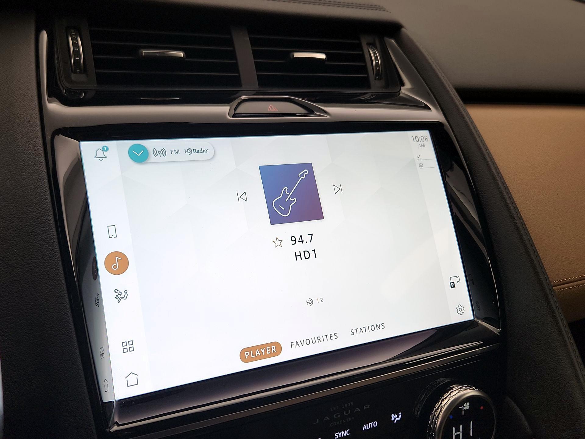 Thumbnail: 2022 Jaguar E-Pace - 15