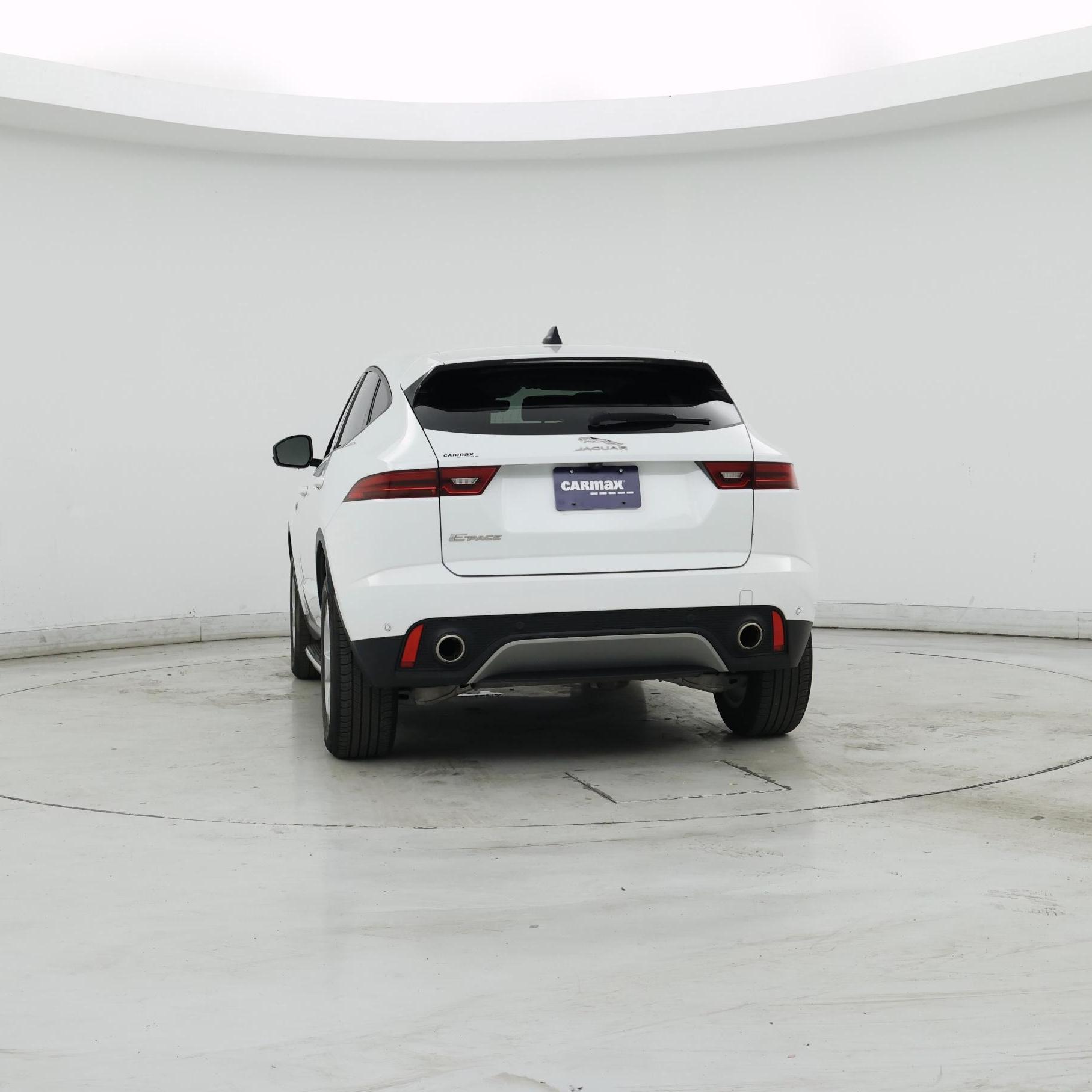 Thumbnail: 2022 Jaguar E-Pace - 6