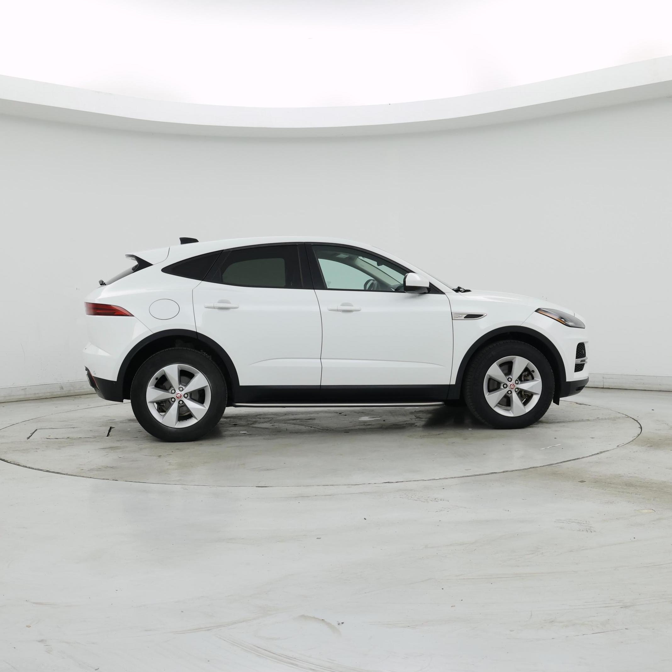 Thumbnail: 2022 Jaguar E-Pace - 7