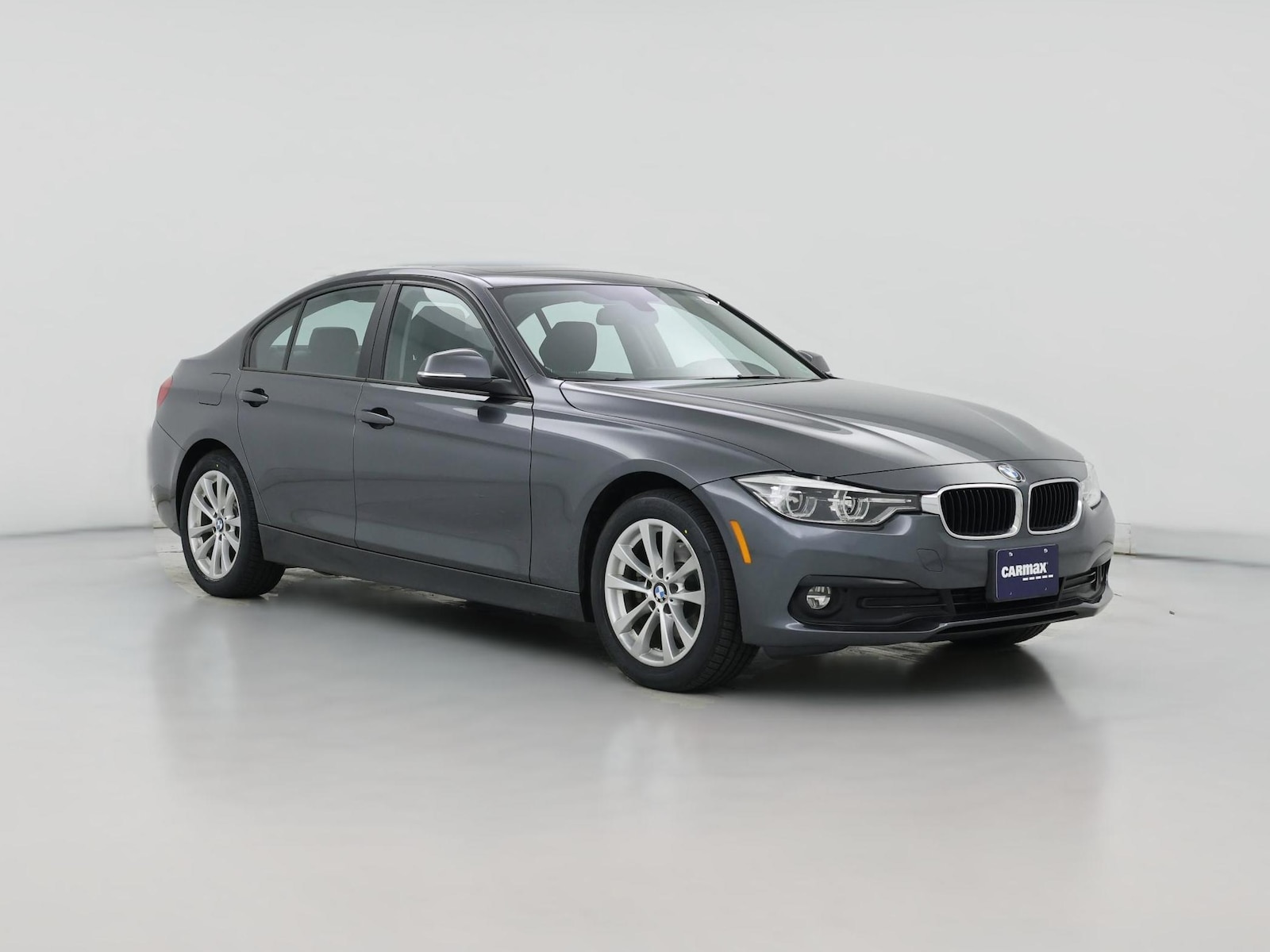 2018 BMW 3 Series 320i