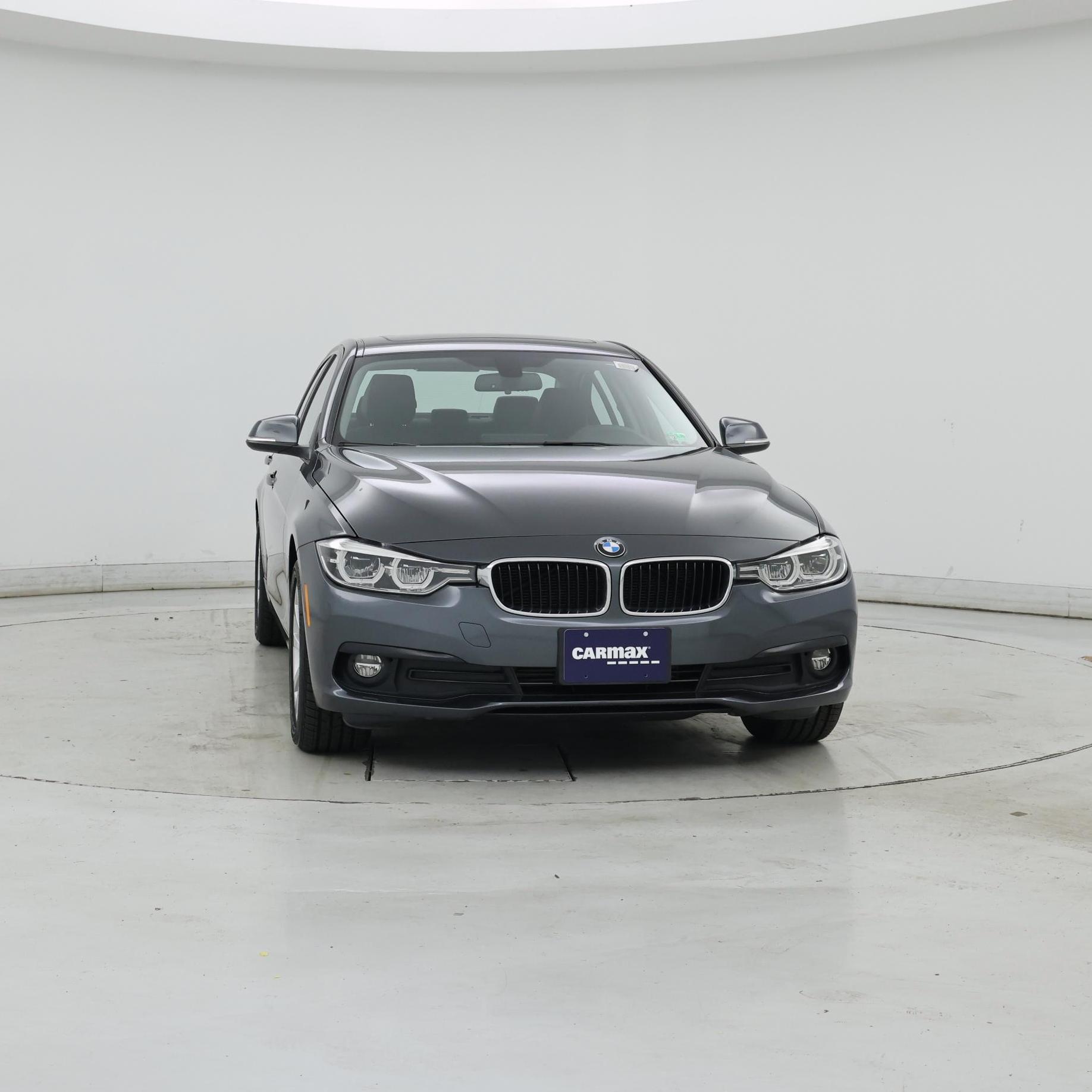 Thumbnail: 2018 BMW 3 Series - 5