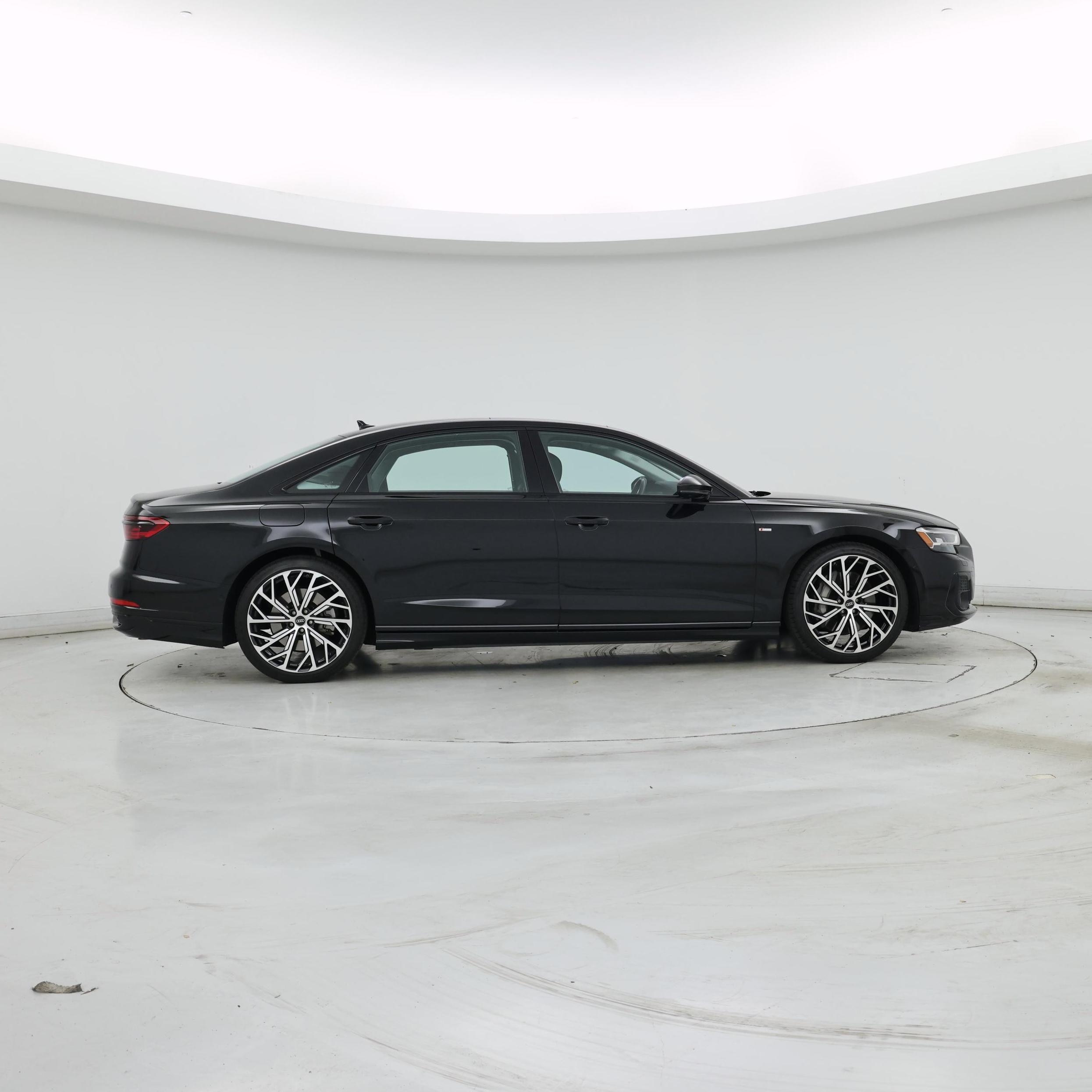 Thumbnail: 2023 Audi A8 - 7