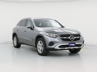 2023 Mercedes-Benz GLC300