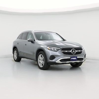 2023 Mercedes-Benz GLC300