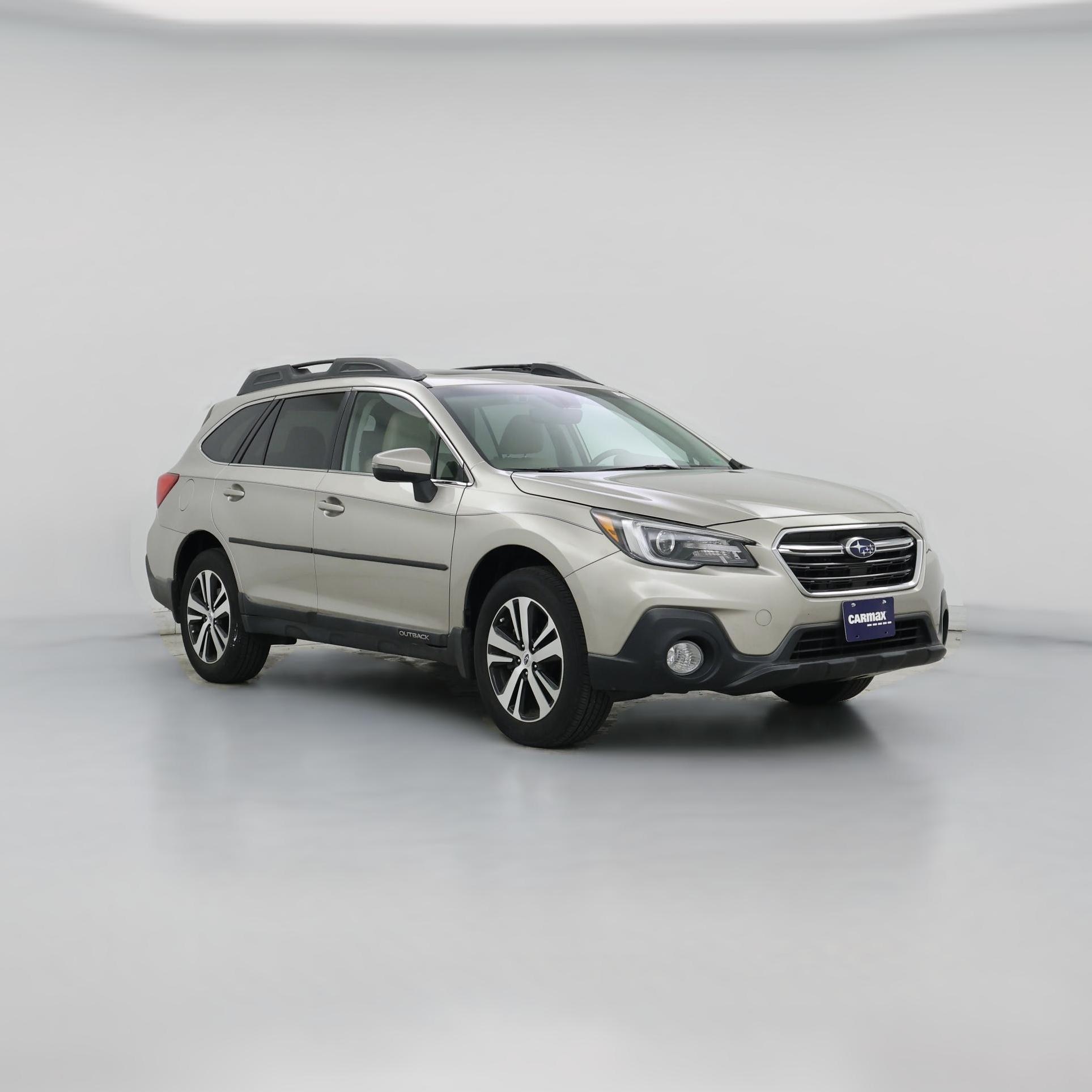 Thumbnail: 2019 Subaru Outback - 1
