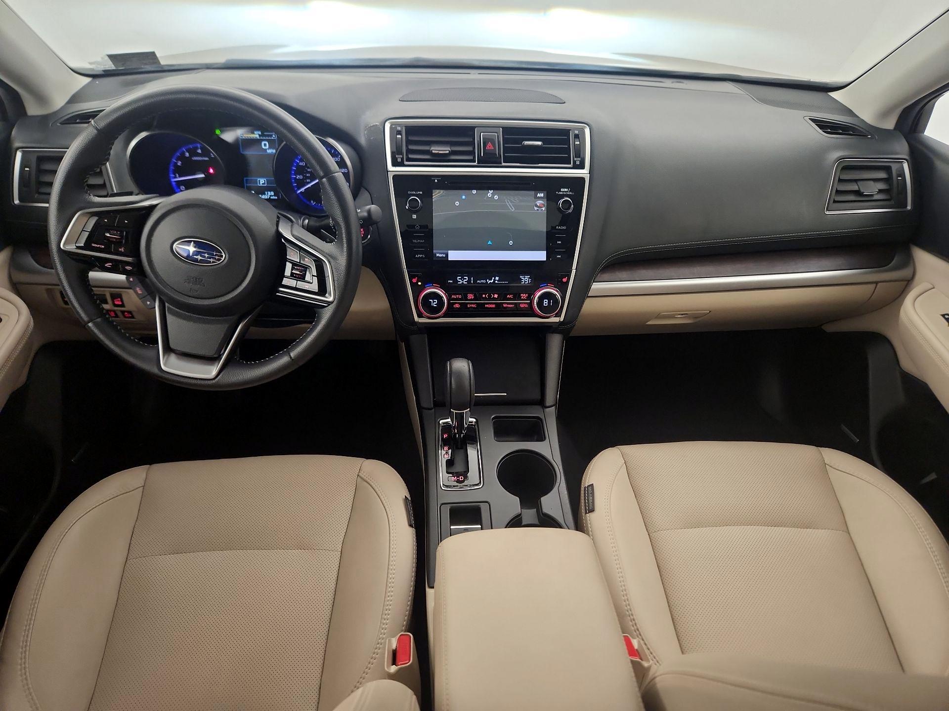 Thumbnail: 2019 Subaru Outback - 9