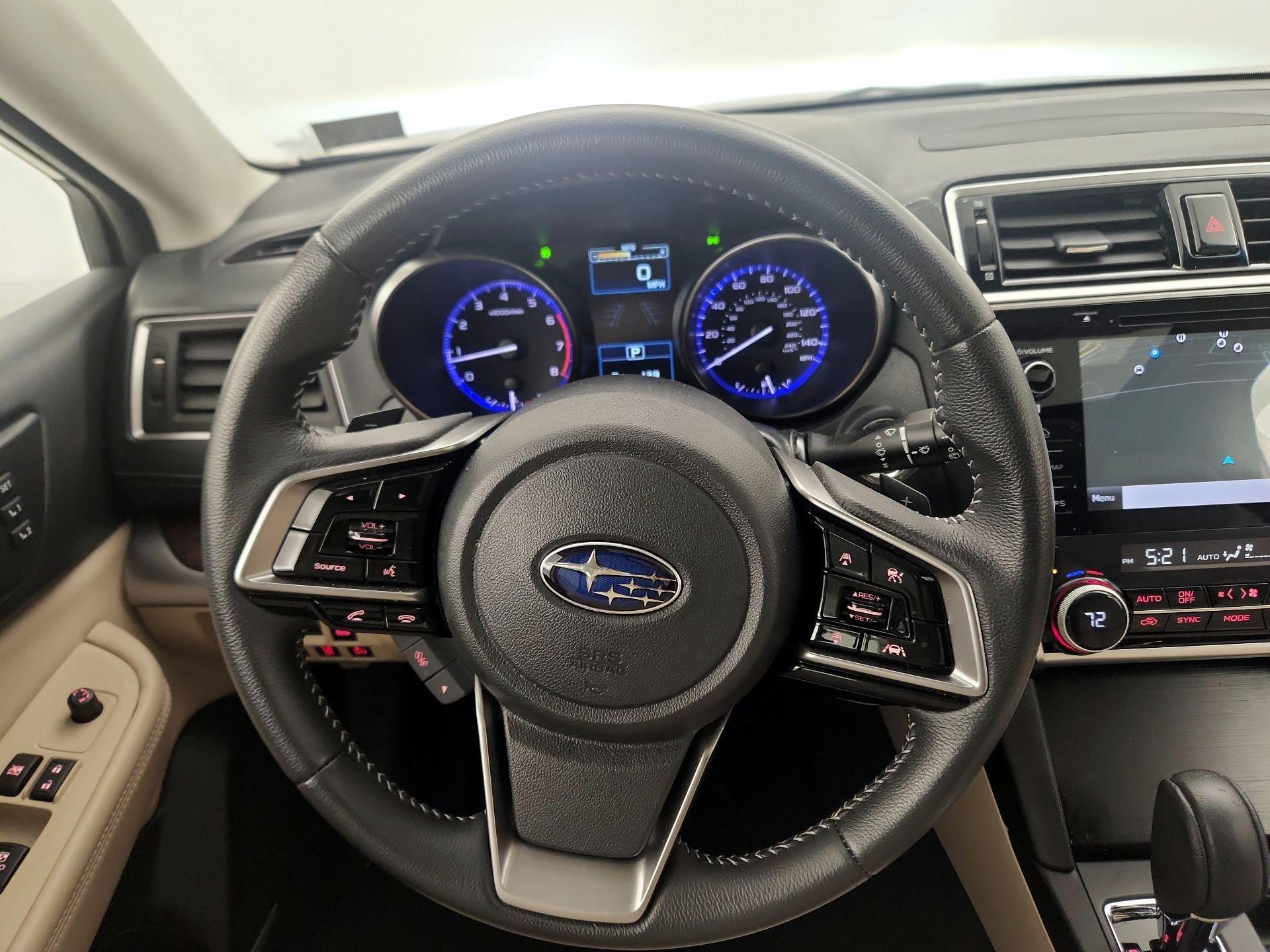 Thumbnail: 2019 Subaru Outback - 10