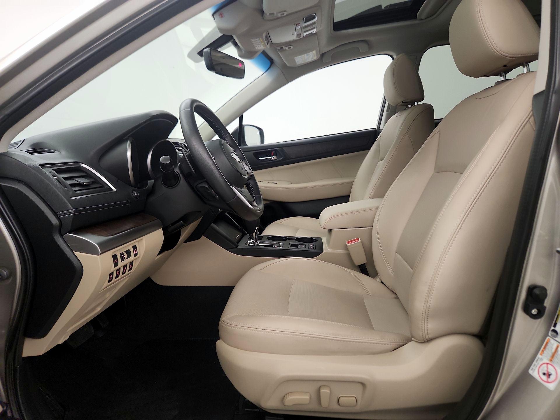 Thumbnail: 2019 Subaru Outback - 11