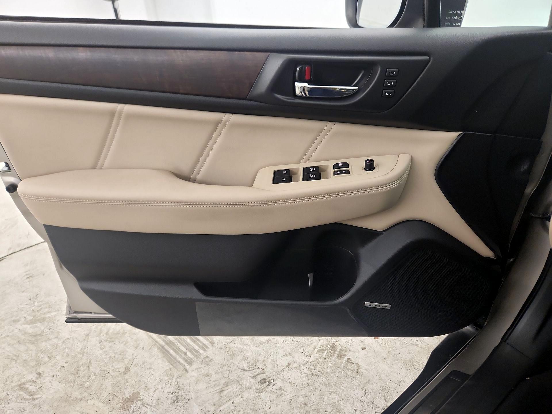 Thumbnail: 2019 Subaru Outback - 12