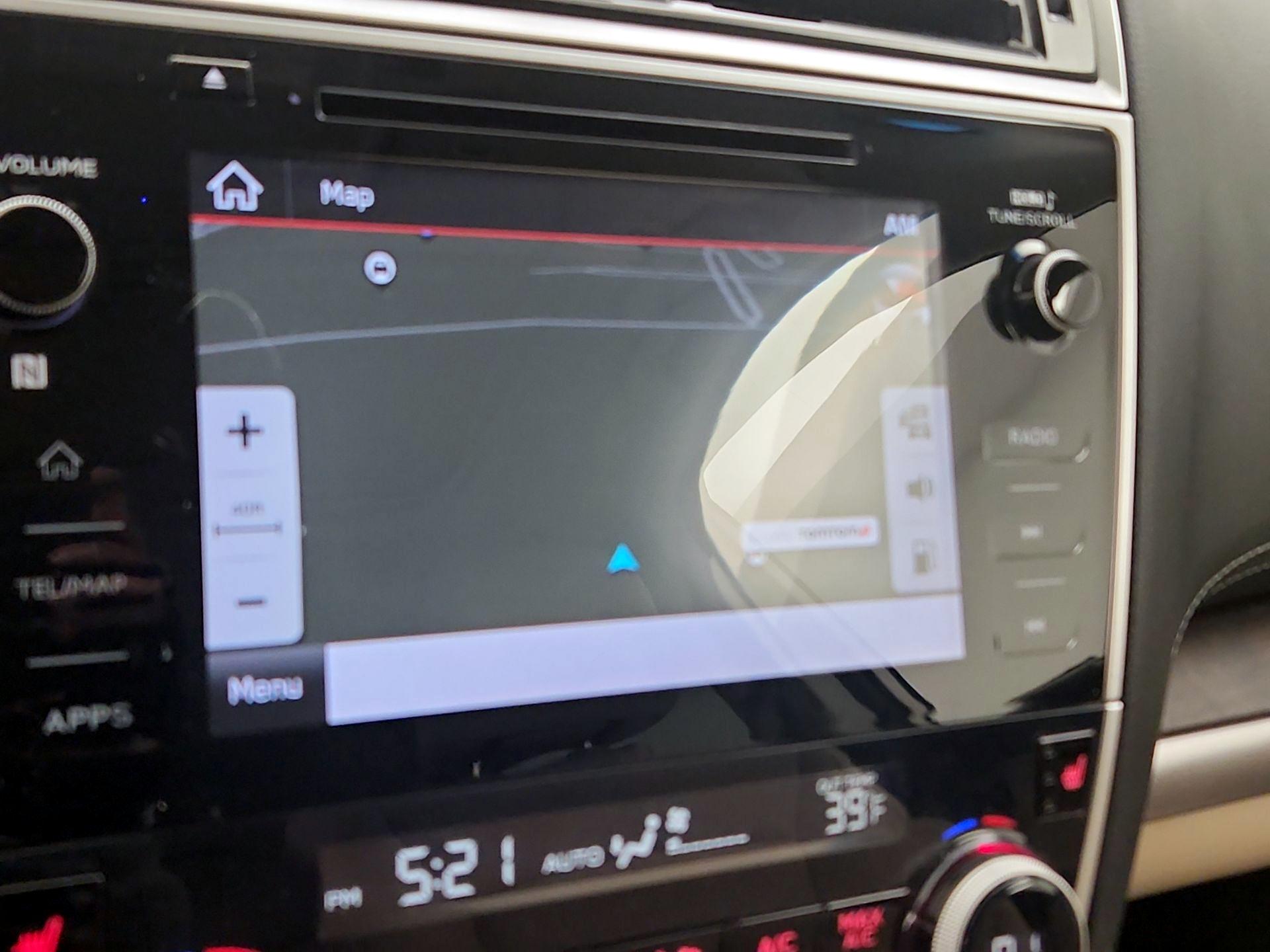 Thumbnail: 2019 Subaru Outback - 14