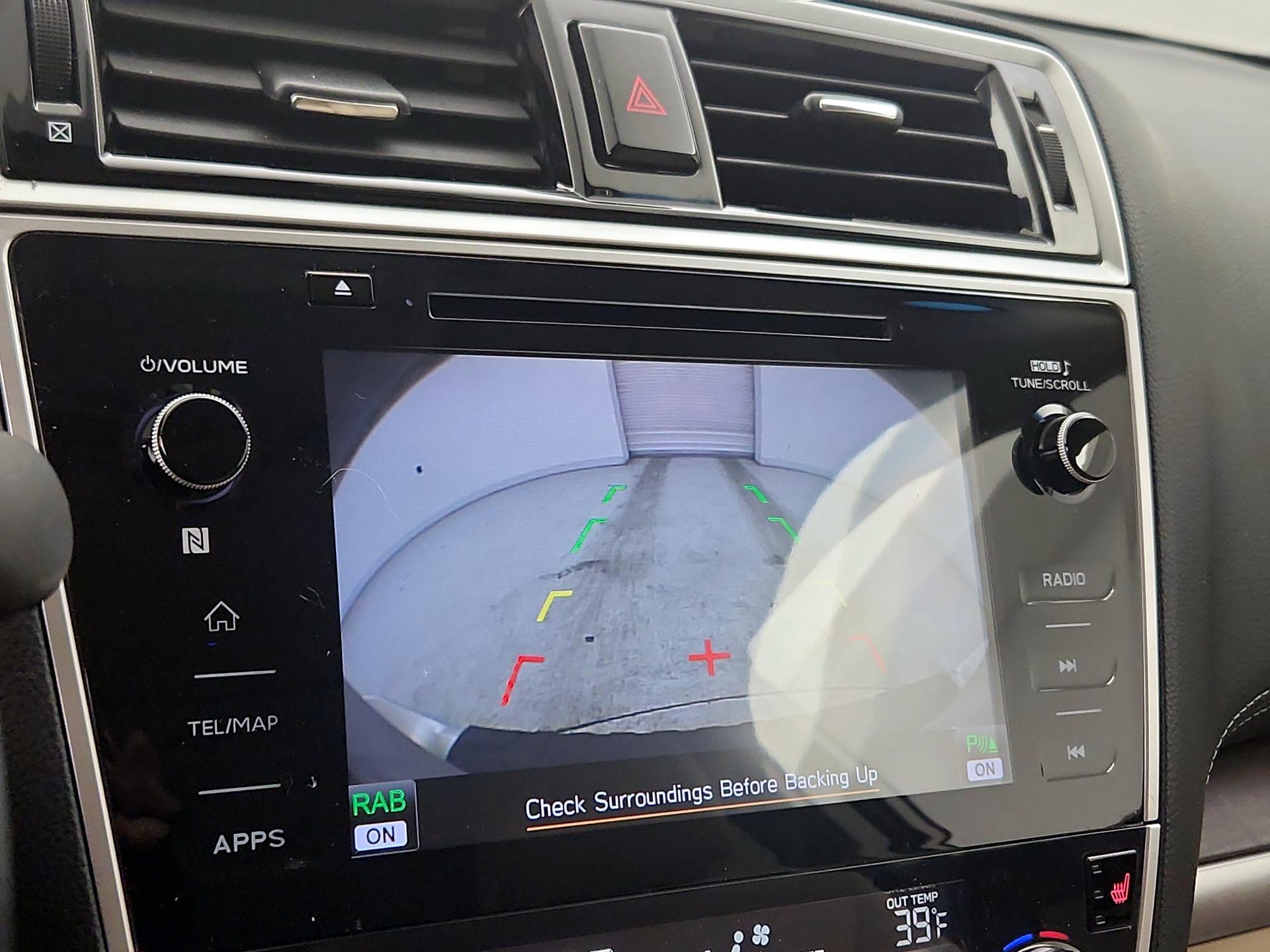 Thumbnail: 2019 Subaru Outback - 15