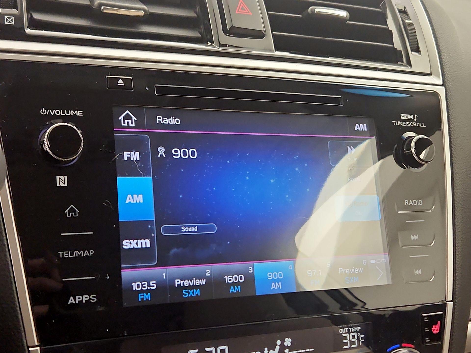 Thumbnail: 2019 Subaru Outback - 16