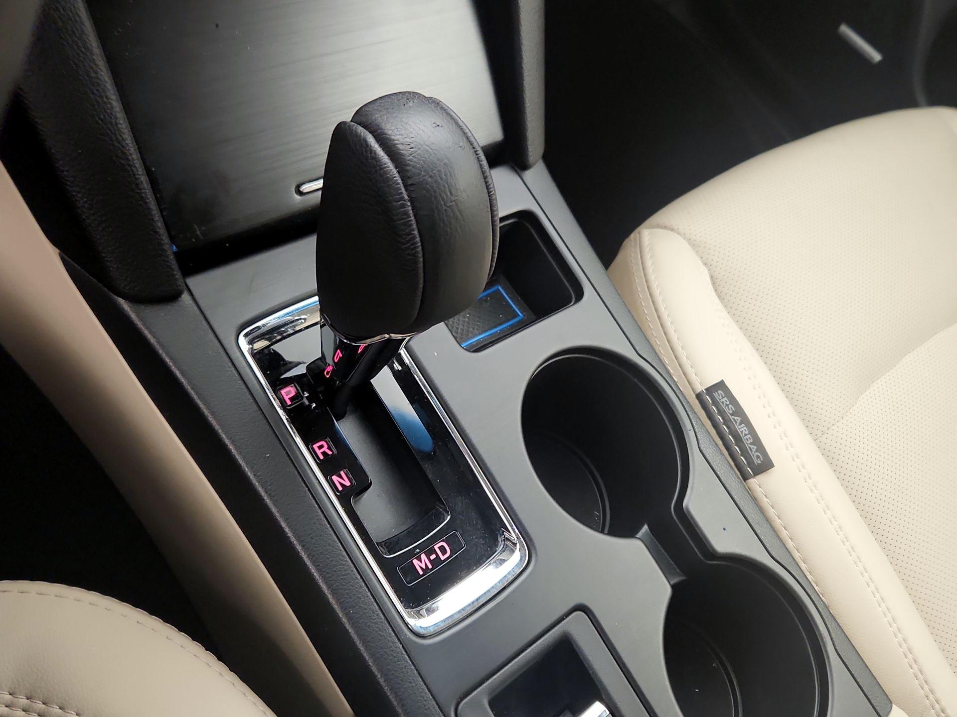 Thumbnail: 2019 Subaru Outback - 18