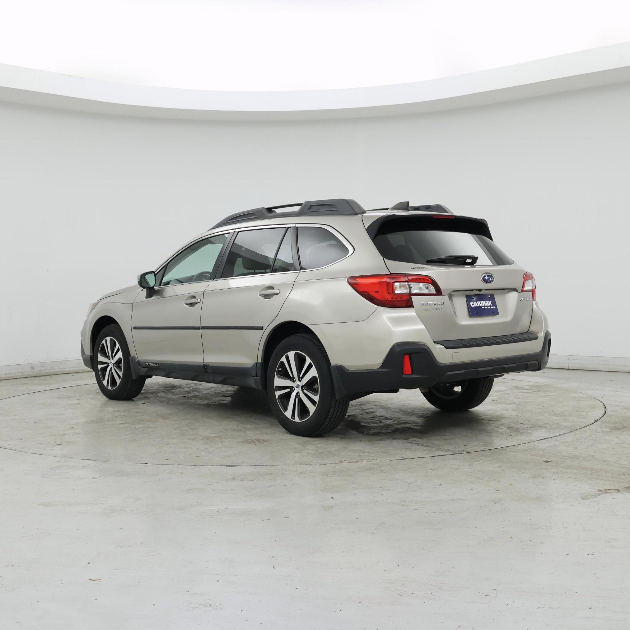 Thumbnail: 2019 Subaru Outback - 2