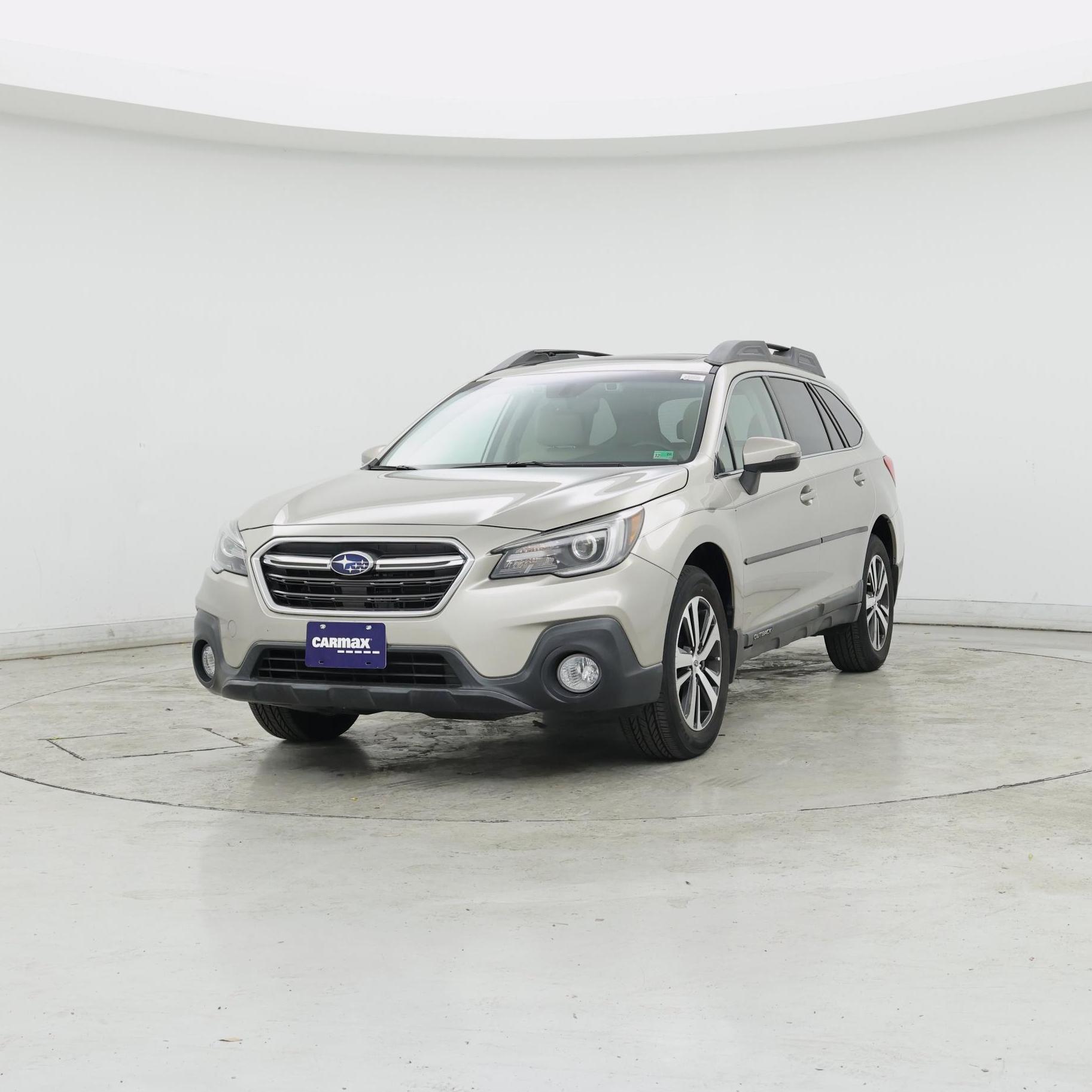 Thumbnail: 2019 Subaru Outback - 4