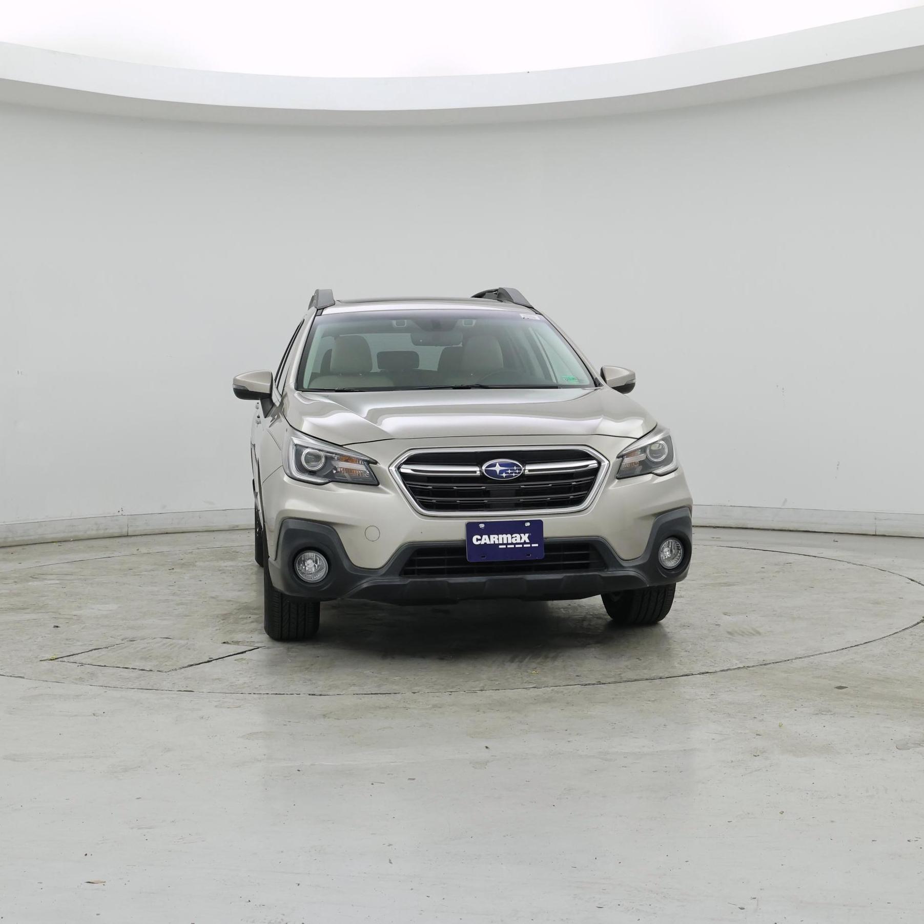 Thumbnail: 2019 Subaru Outback - 5