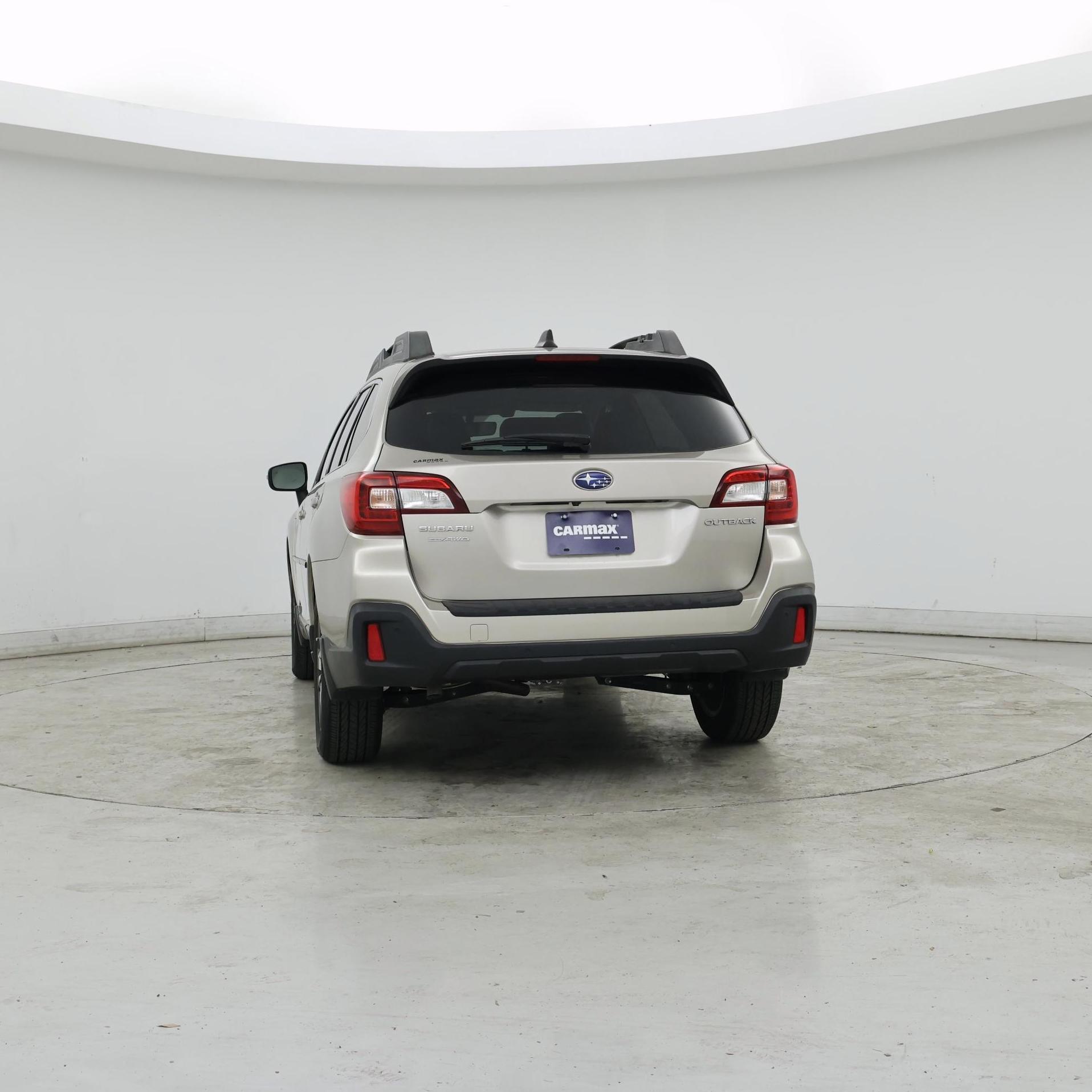 Thumbnail: 2019 Subaru Outback - 6