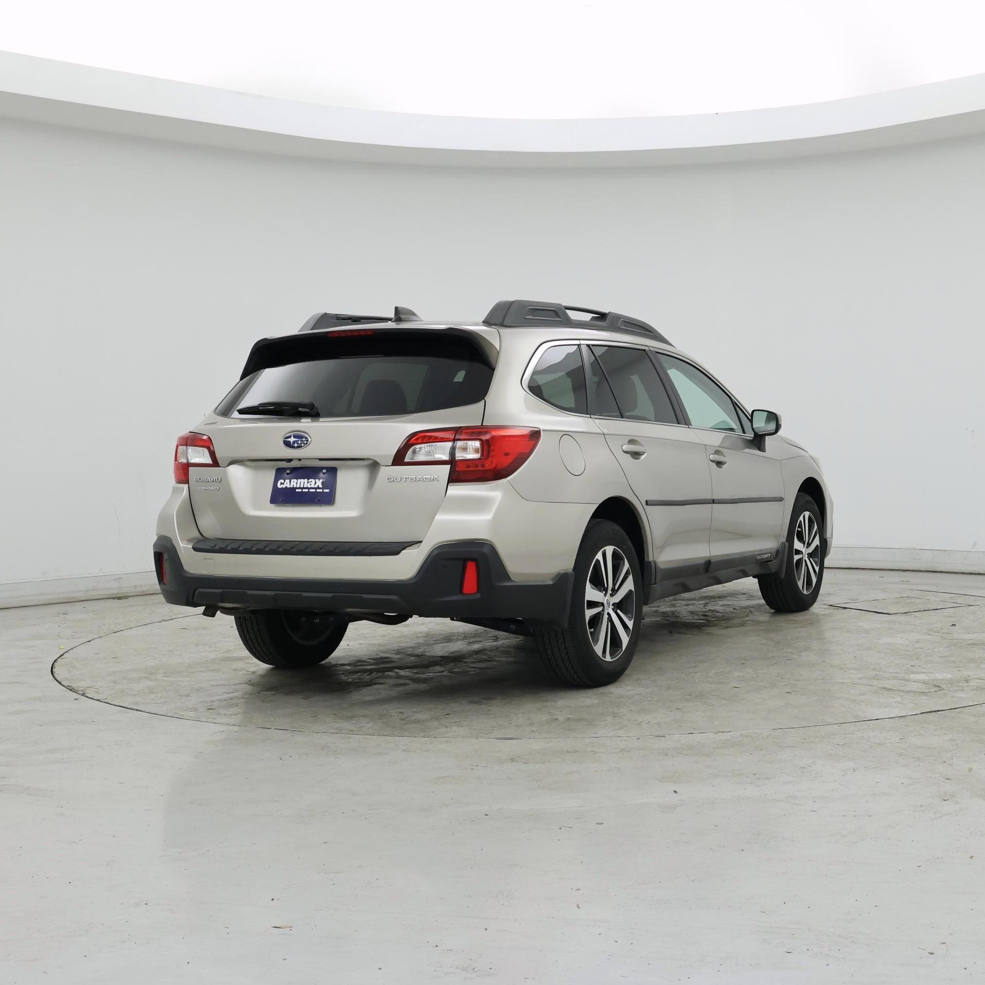Thumbnail: 2019 Subaru Outback - 8