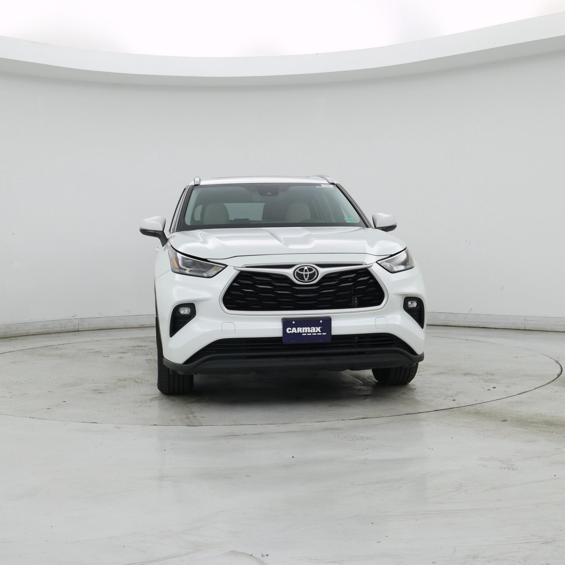 Thumbnail: 2022 Toyota Highlander - 5