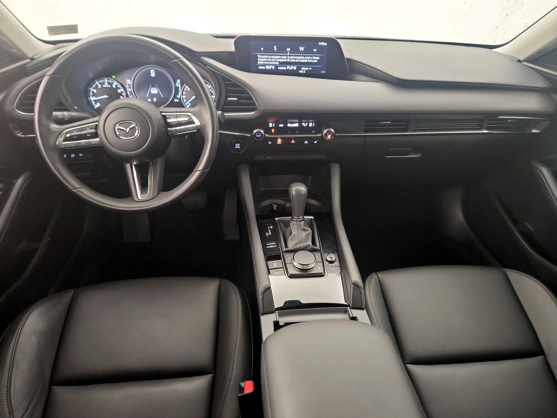 Thumbnail: 2021 Mazda Mazda3 - 9