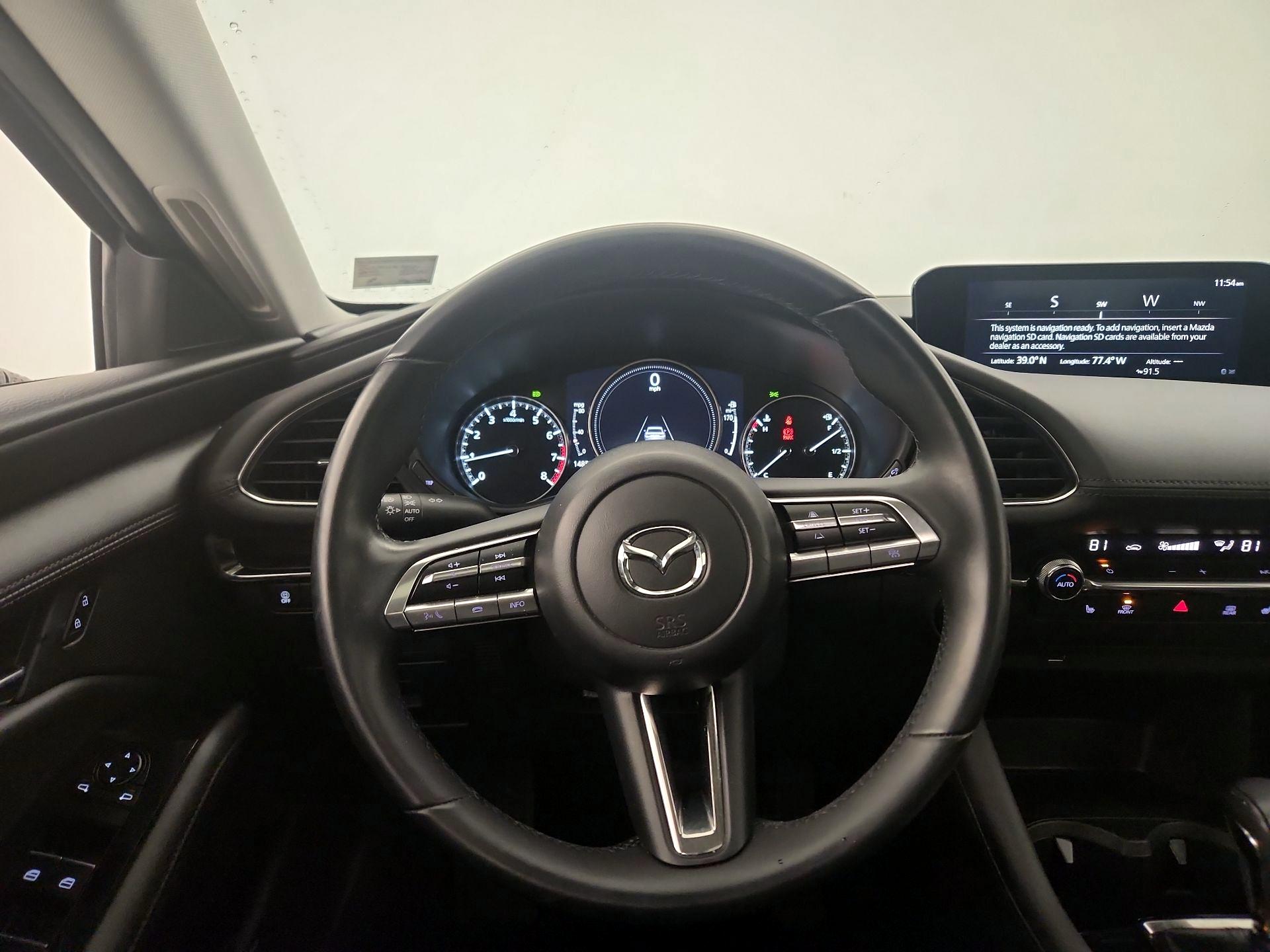 Thumbnail: 2021 Mazda Mazda3 - 10