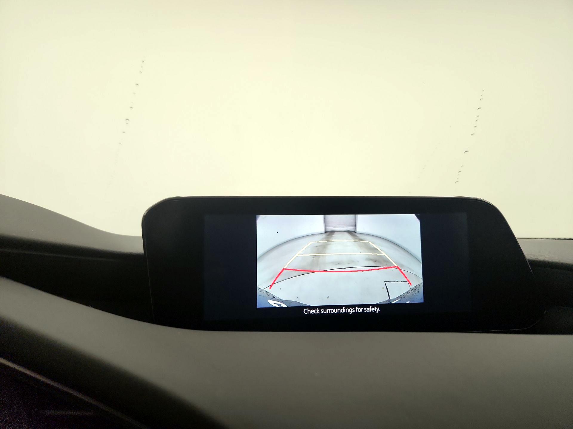 Thumbnail: 2021 Mazda Mazda3 - 14