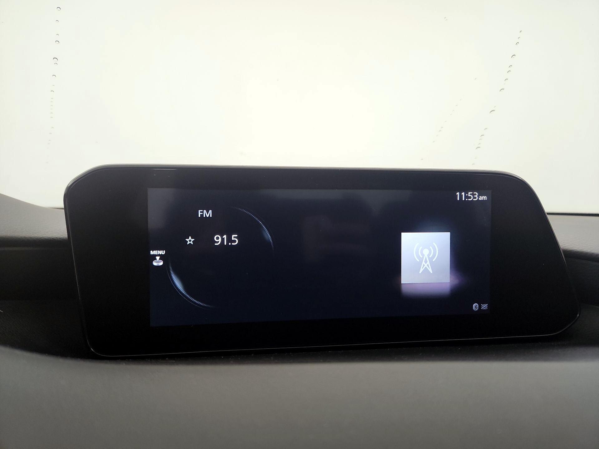 Thumbnail: 2021 Mazda Mazda3 - 15