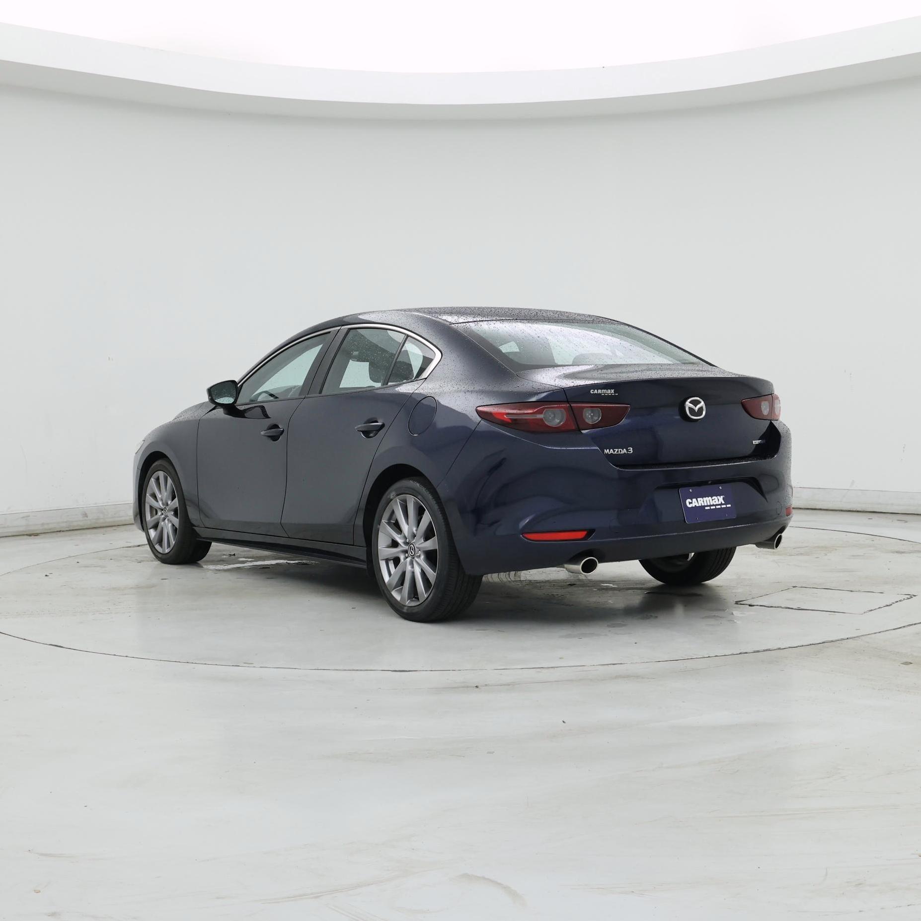 Thumbnail: 2021 Mazda Mazda3 - 2