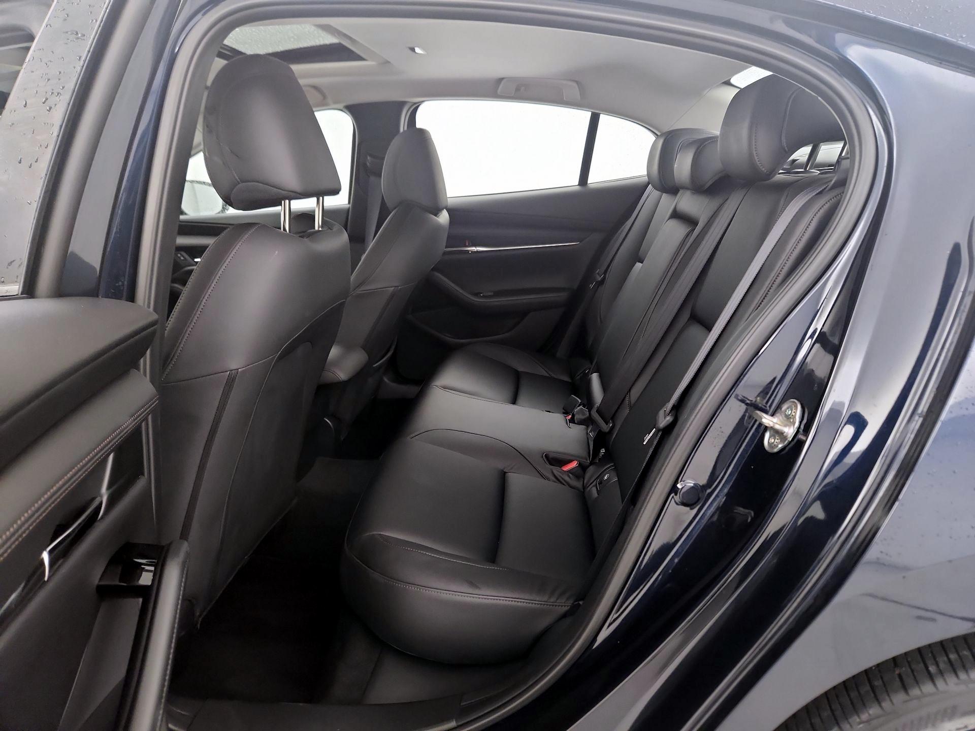 Thumbnail: 2021 Mazda Mazda3 - 20