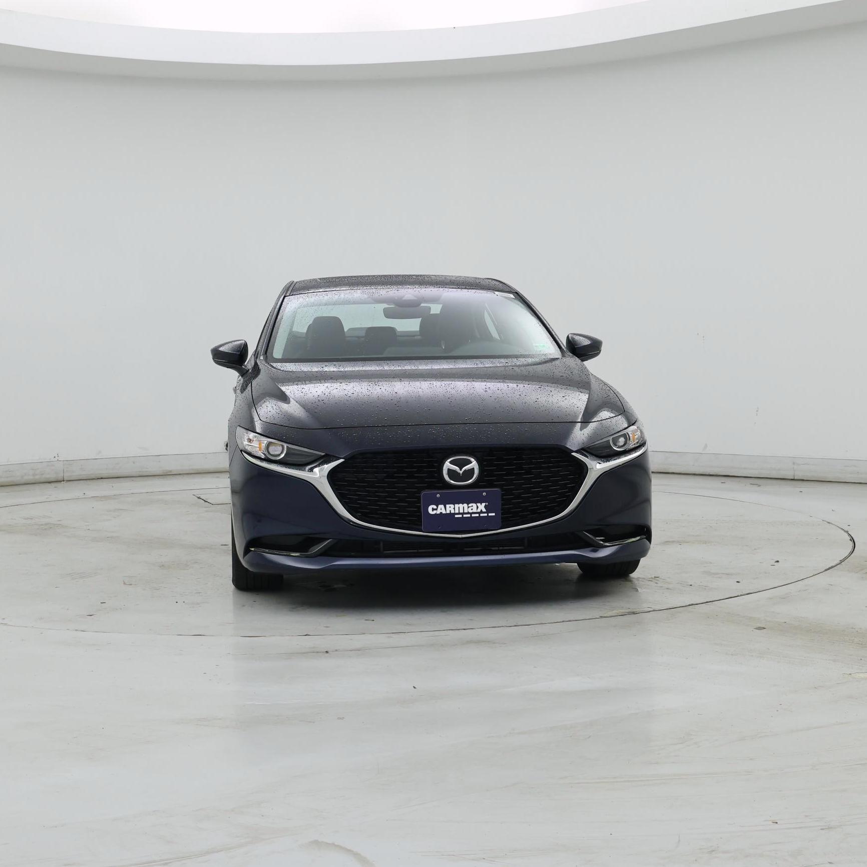 Thumbnail: 2021 Mazda Mazda3 - 5