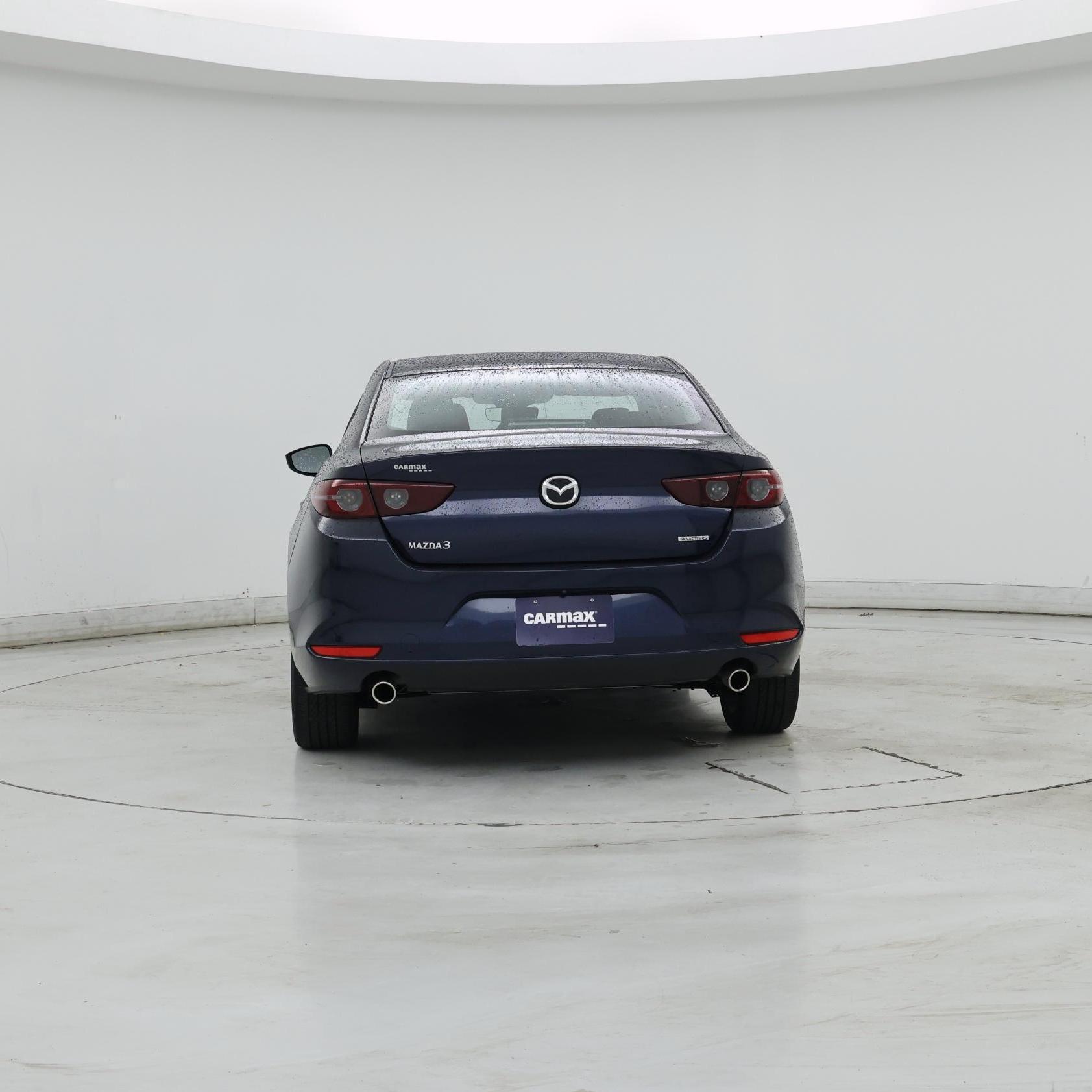 Thumbnail: 2021 Mazda Mazda3 - 6