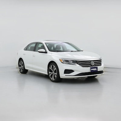 2020 Volkswagen Passat SEL