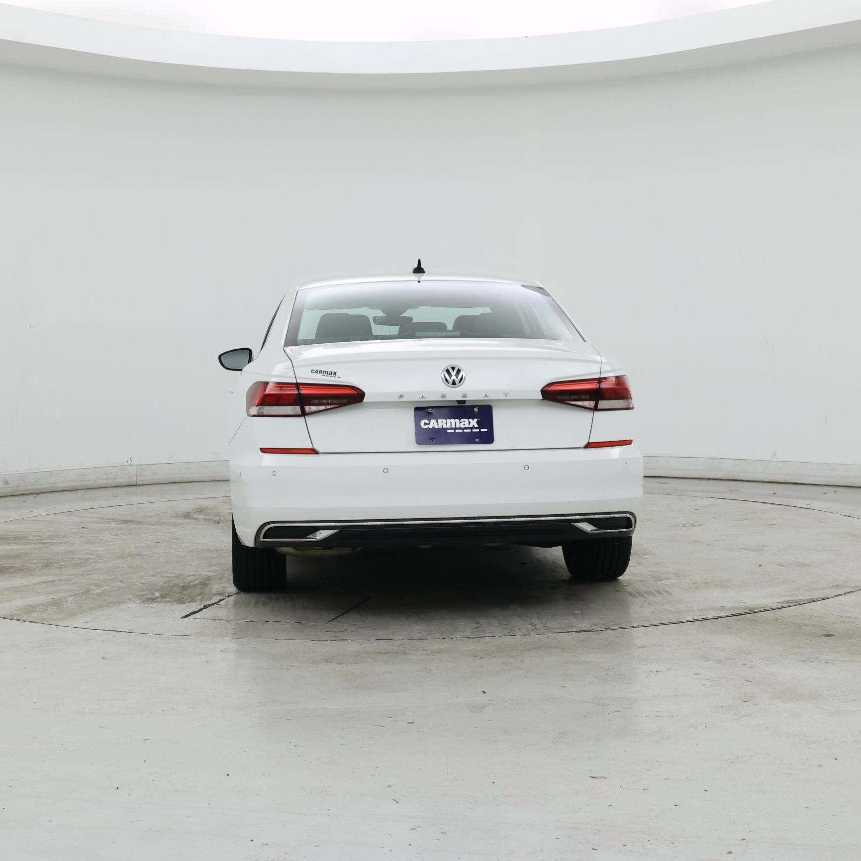 Thumbnail: 2020 Volkswagen Passat - 6