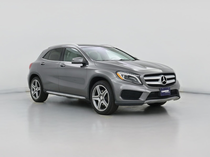 2015 Mercedes-Benz GLA 250 -
                  Sterling, VA