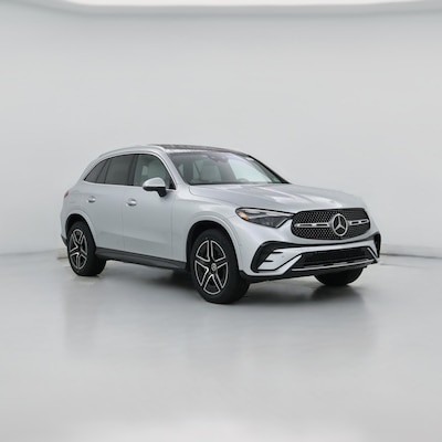 2023 Mercedes-Benz GLC300