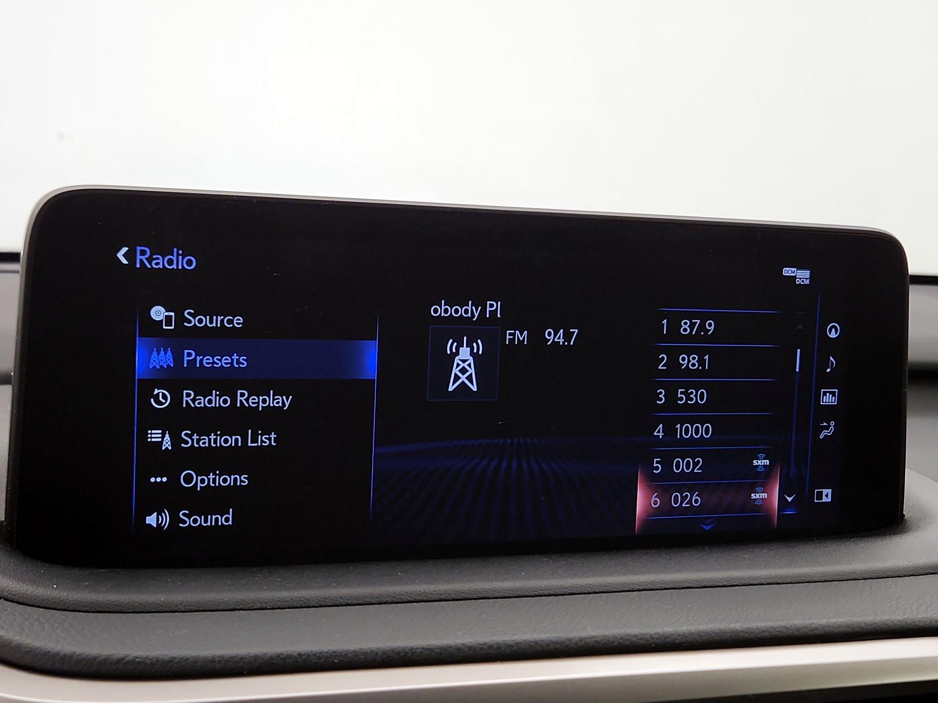 Thumbnail: 2020 Lexus RX - 16