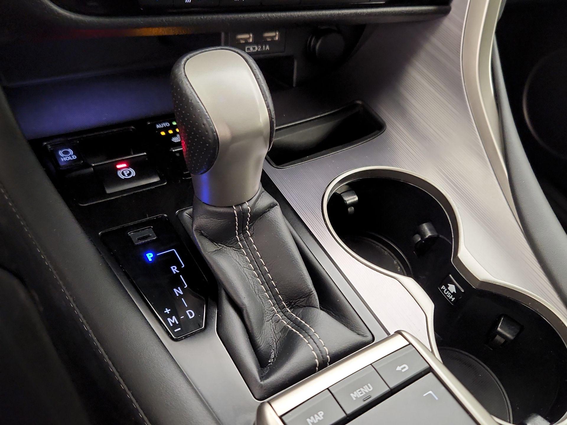 Thumbnail: 2020 Lexus RX - 18