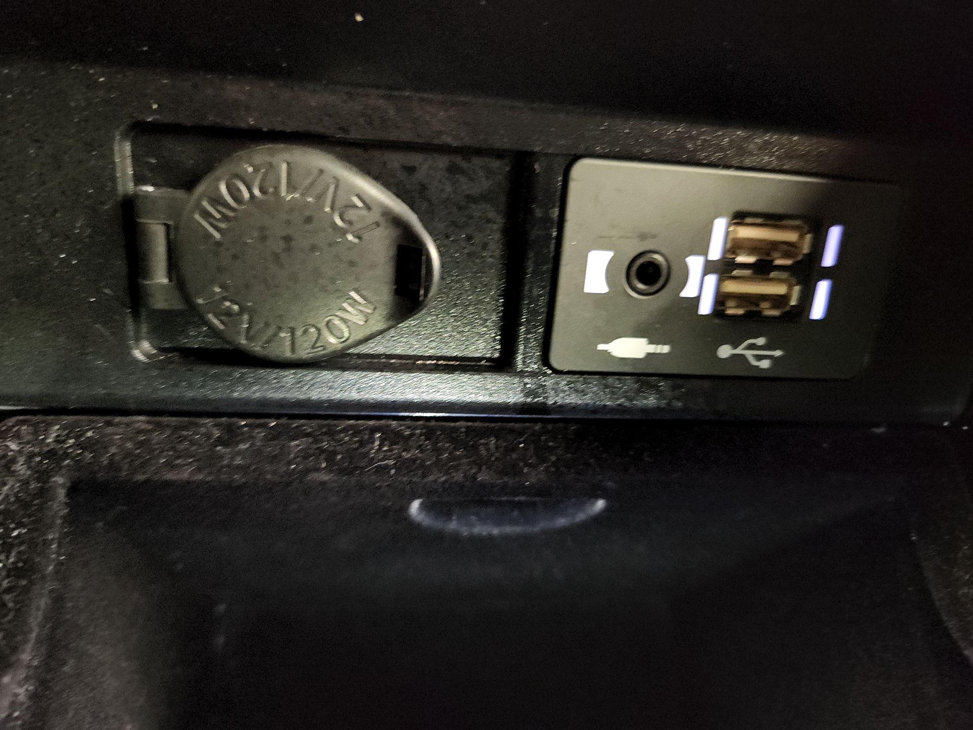 Thumbnail: 2020 Lexus RX - 19