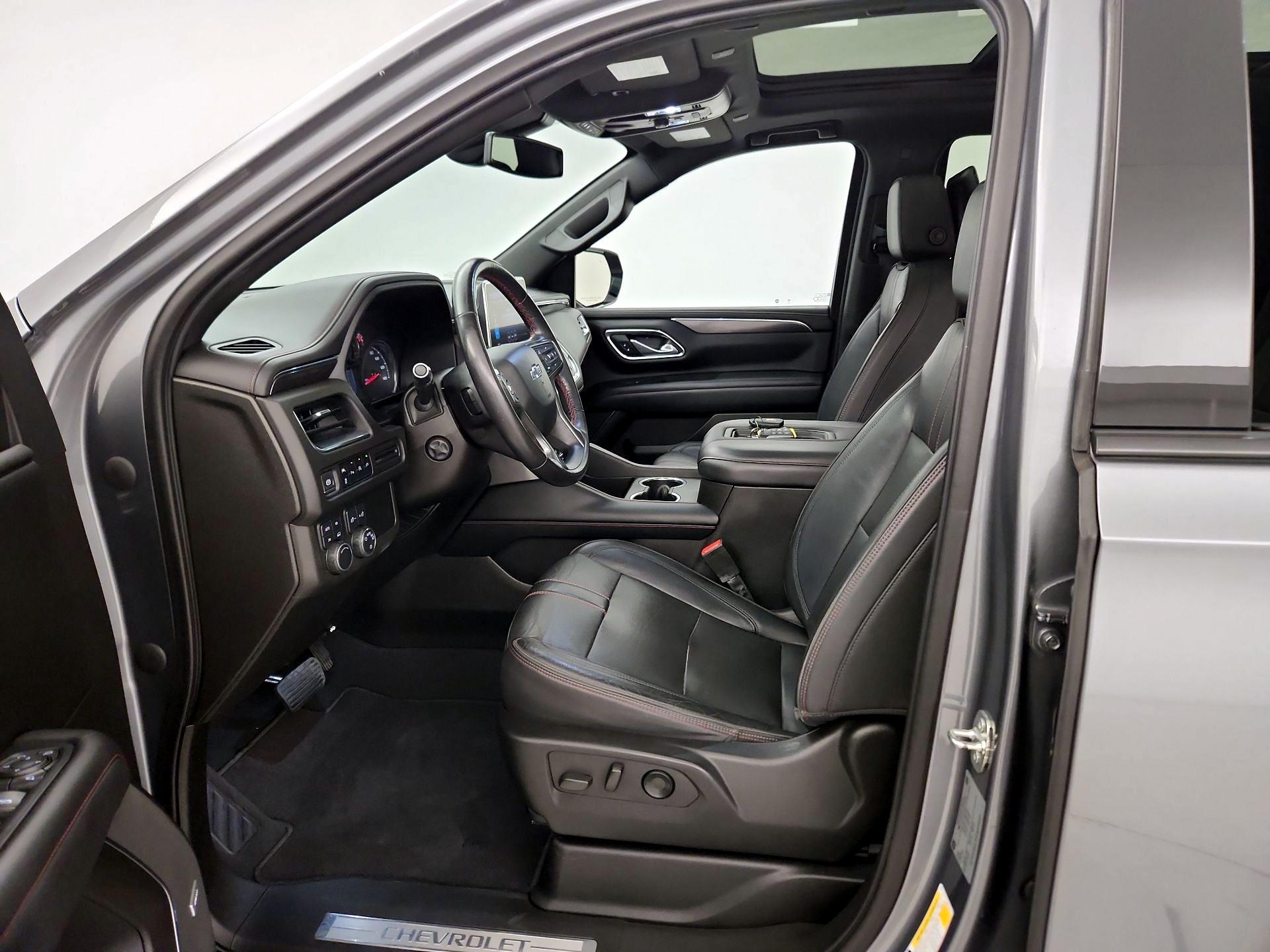 Thumbnail: 2021 Chevrolet Tahoe - 11