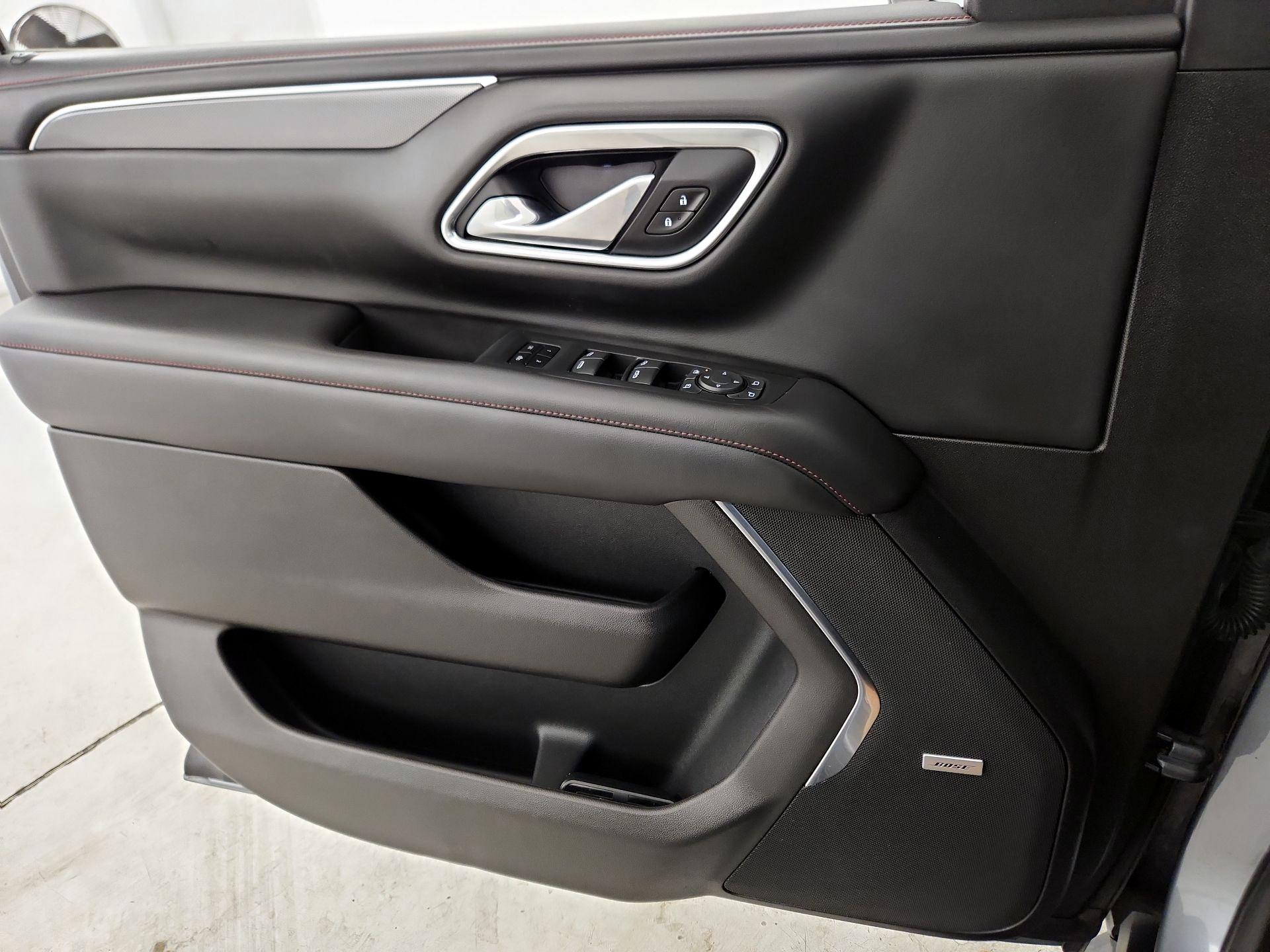 Thumbnail: 2021 Chevrolet Tahoe - 12