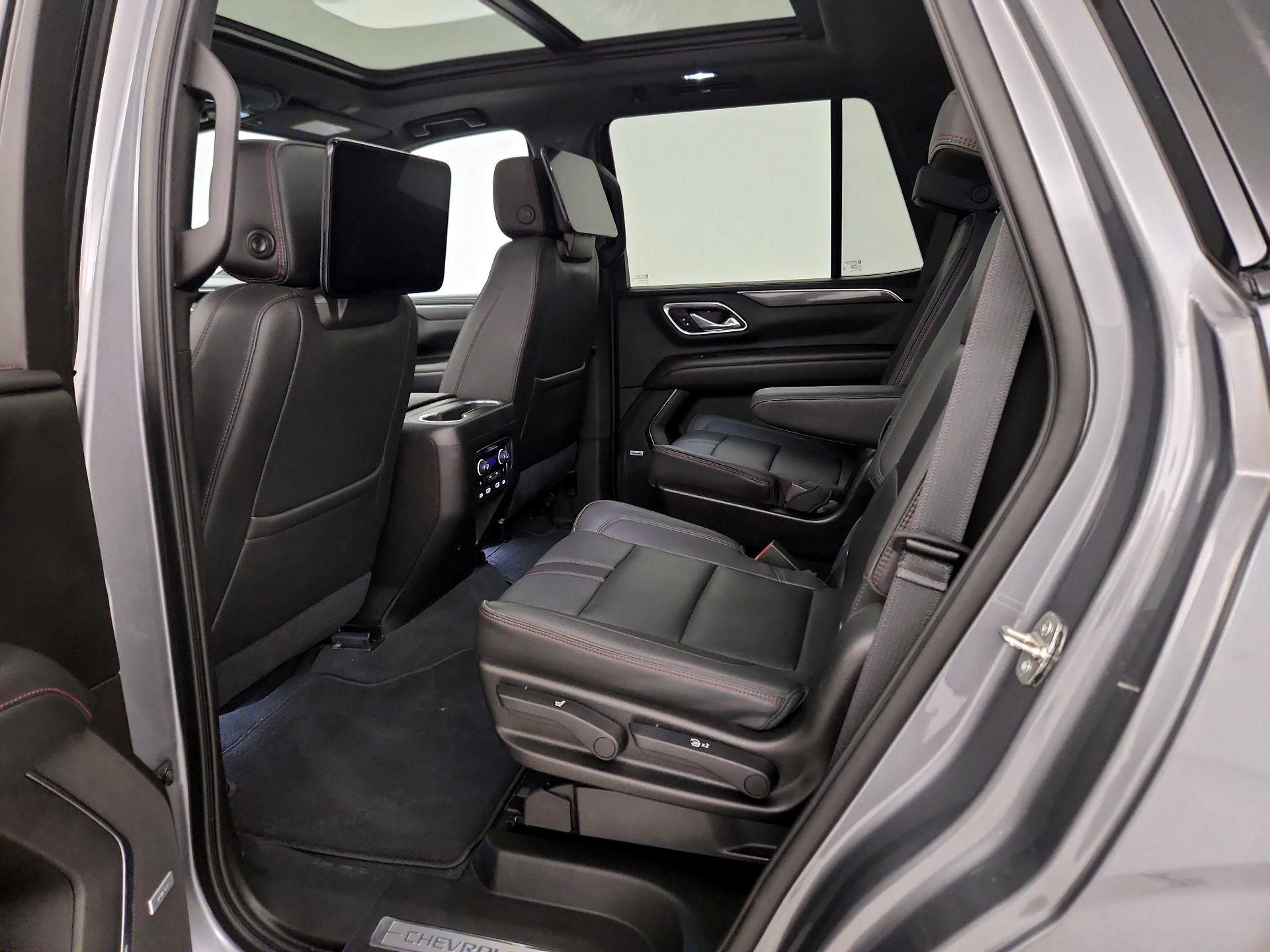 Thumbnail: 2021 Chevrolet Tahoe - 20