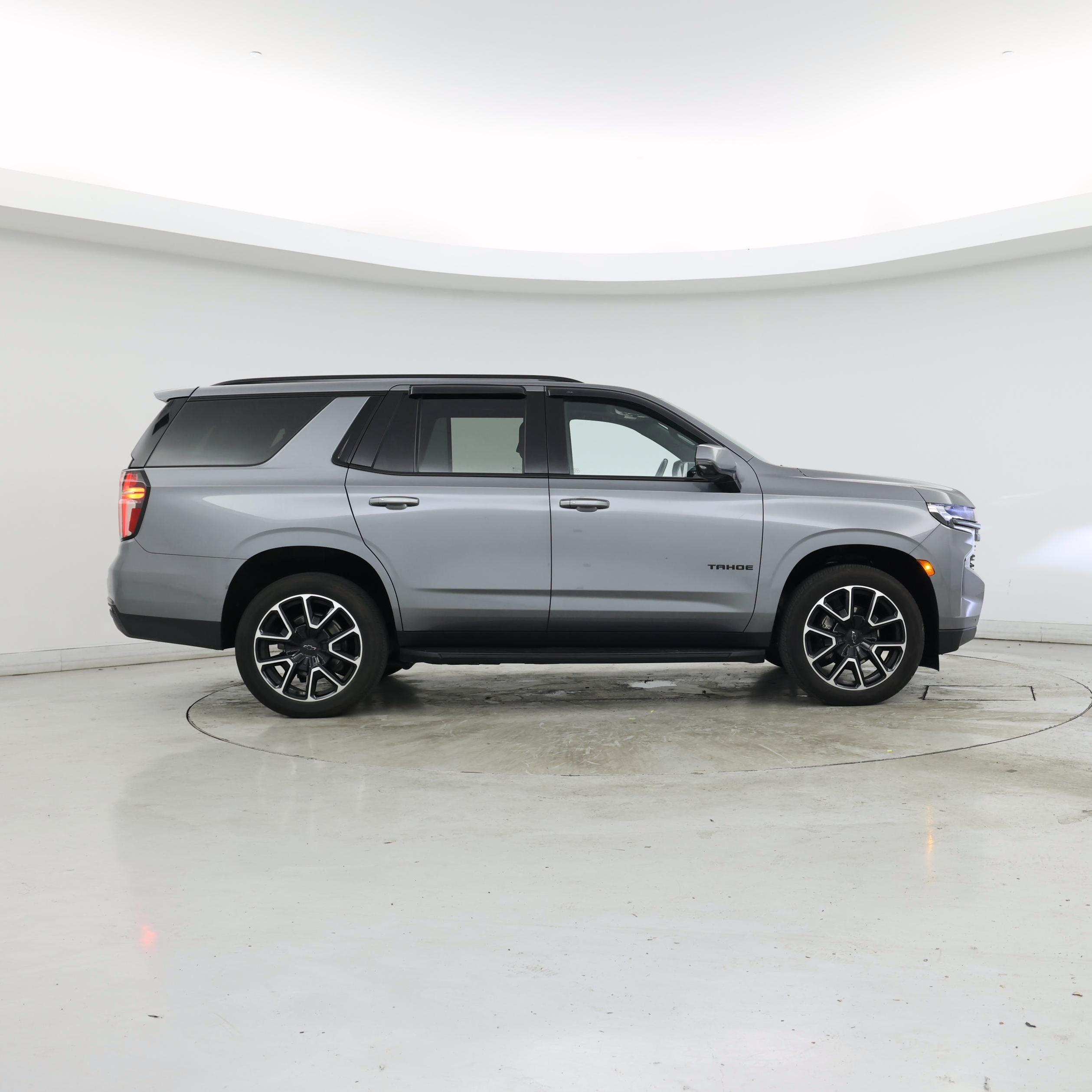 Thumbnail: 2021 Chevrolet Tahoe - 7