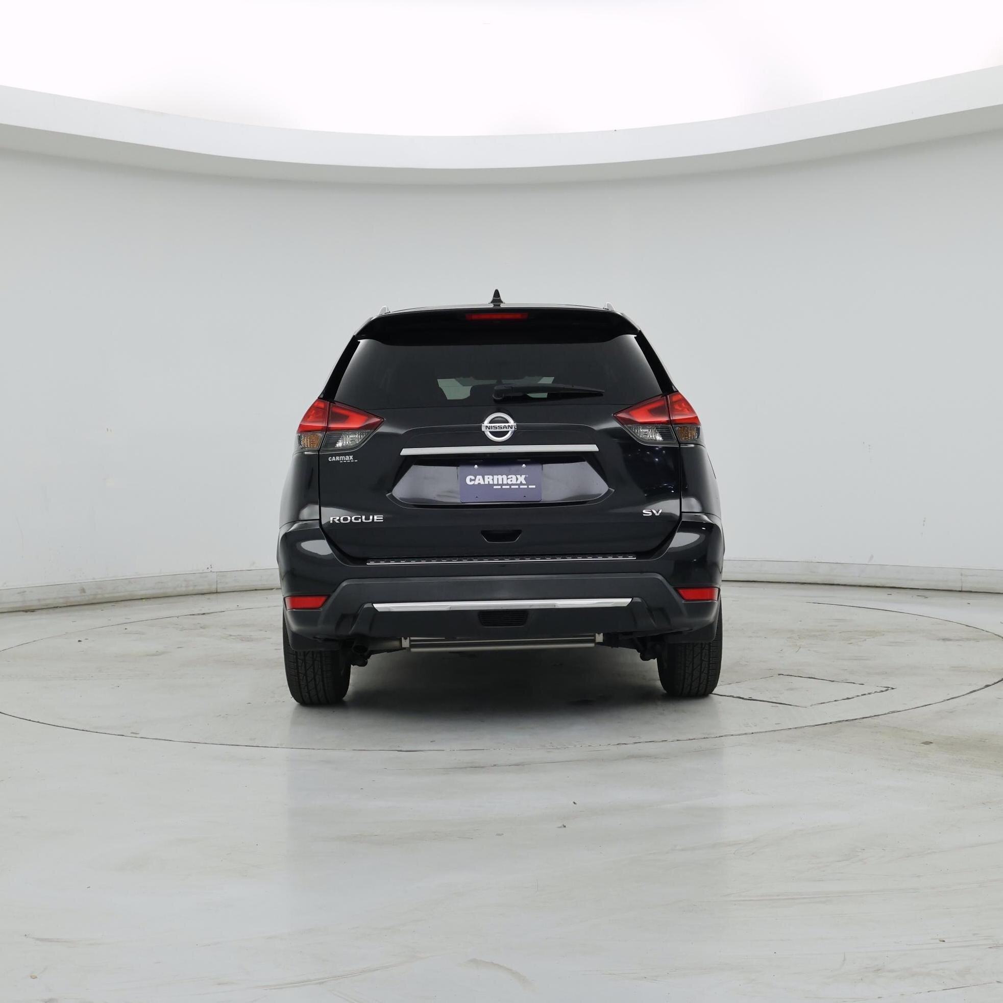 Thumbnail: 2017 Nissan Rogue - 6