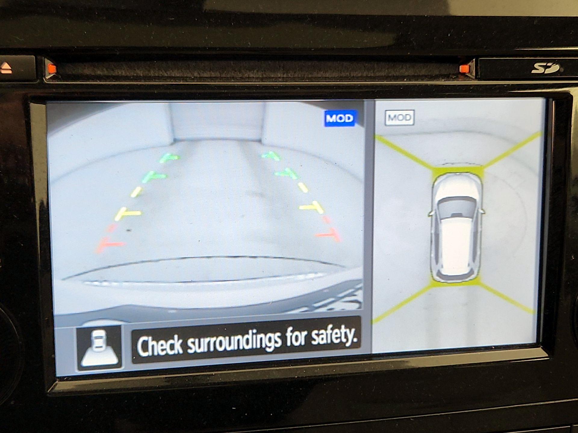 Thumbnail: 2015 Nissan Rogue - 15