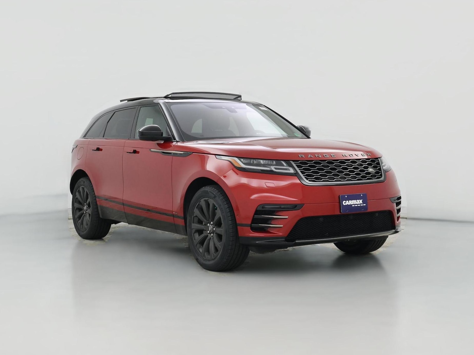 2018 Land Rover Range Rover Velar SE