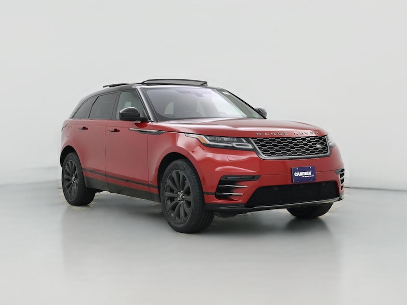 2018 Land Rover Range Rover Velar R-Dynamic SE -
                  Sterling, VA