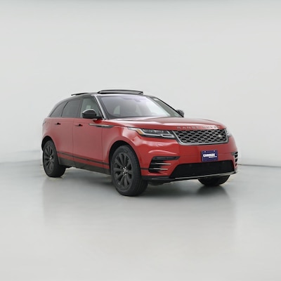 2018 Land Rover Range Rover Velar R-Dynamic SE