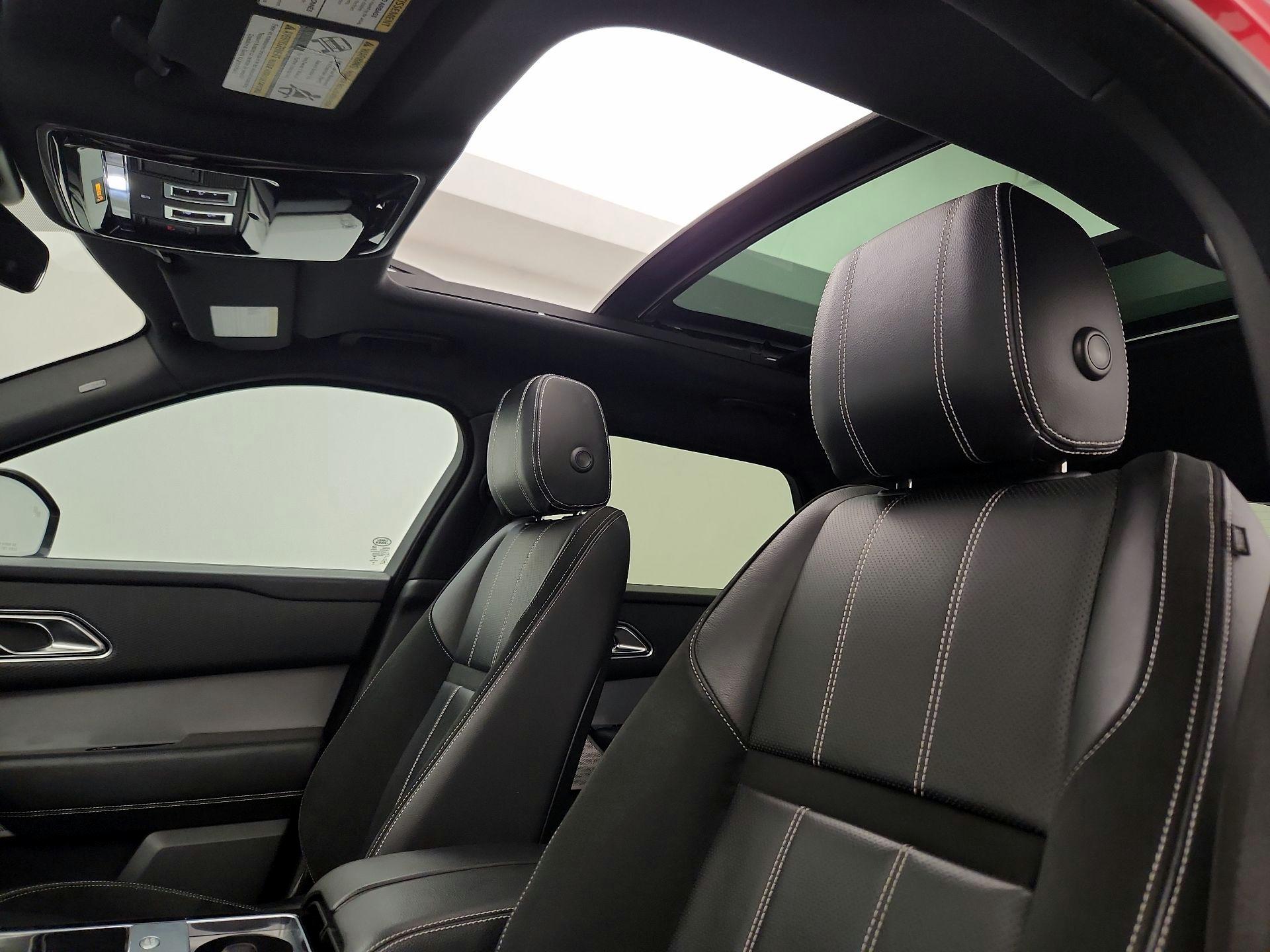 Thumbnail: 2018 Land Rover Range Rover Velar - 20