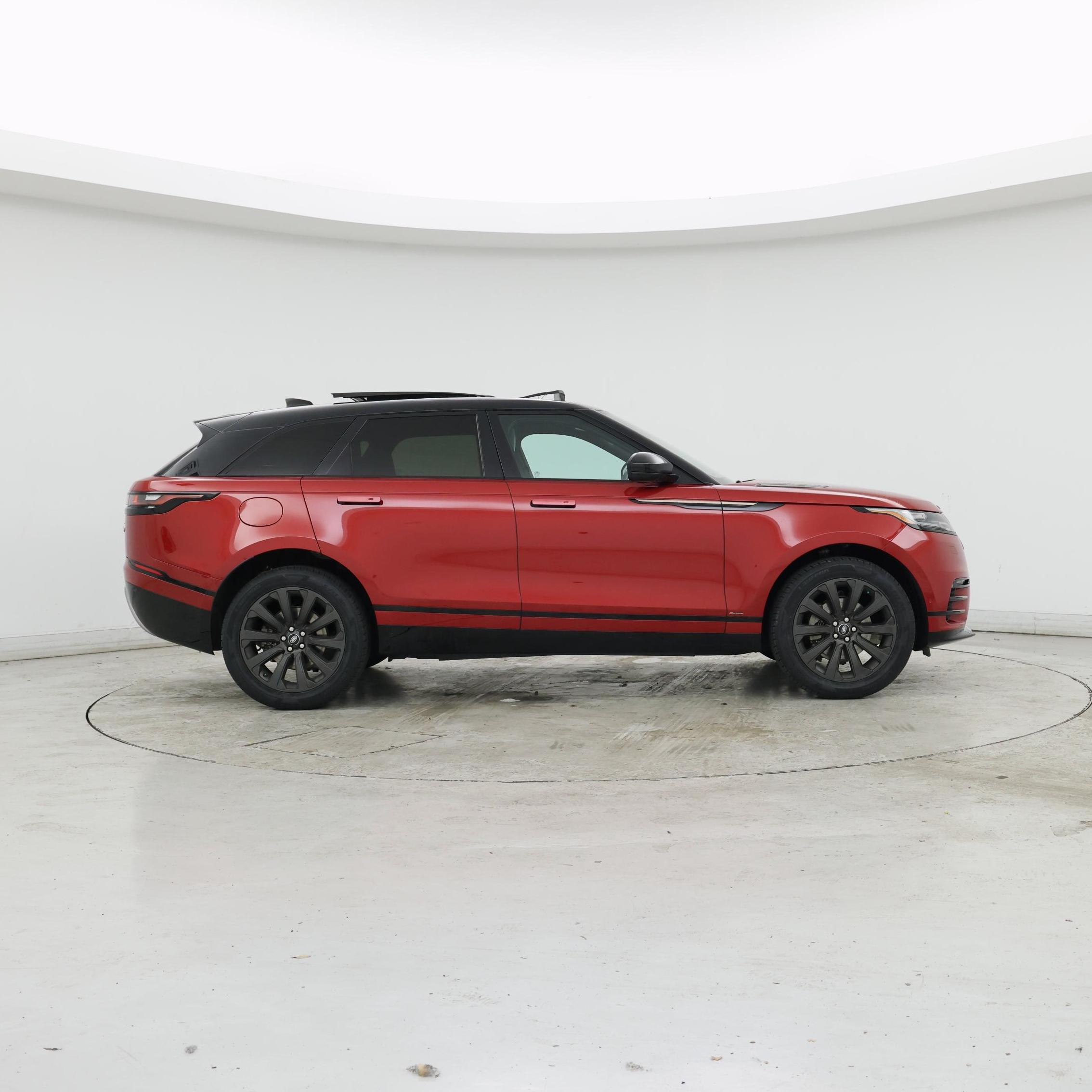 Thumbnail: 2018 Land Rover Range Rover Velar - 7