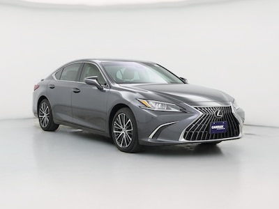 2022 Lexus ES 350